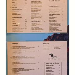 Maligne Canyon Wilderness Kitchen User Photo