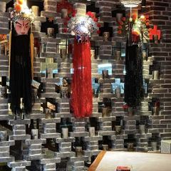 潮乡潮韵大明档(马牙路店) User Photo