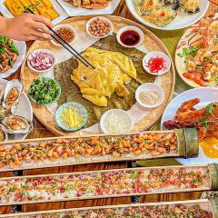 享客海鮮坊（富力美食店）張用戶圖片