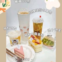 桃喜BAKED DESSERTS甜品 User Photo