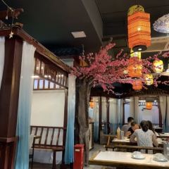 外婆船宴餐厅·外婆喊你回家吃饭 User Photo