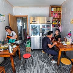 臭得香 User Photo