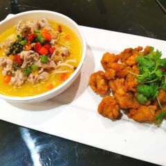 都喜富都濱湖酒店中餐廳張用戶圖片