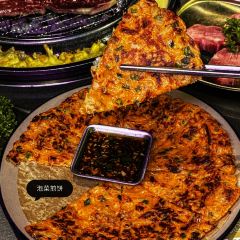 松明ONEONE烤肉馆(建业凯旋广场店) User Photo