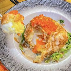 Ji Torisei (Jianye Triumph Branch) User Photo