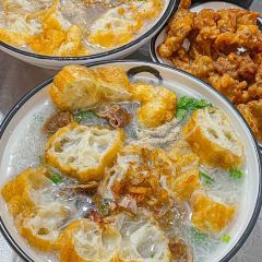 寶勝閩南風味馆(左海店) User Photo
