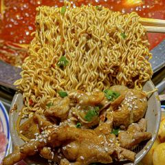 卤校长重庆火锅(邛崃文脉坊店) User Photo