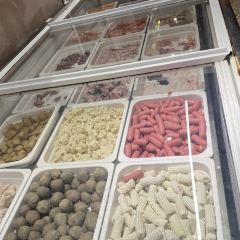 皇室经典牛排火锅自助餐厅(博白店) User Photo