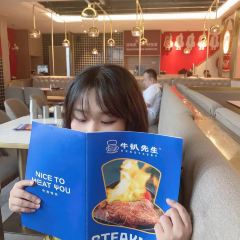 牛扒先生（大亞灣新福鑫店）張用戶圖片