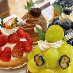 也崎日式西點（萬象城店）張用戶圖片