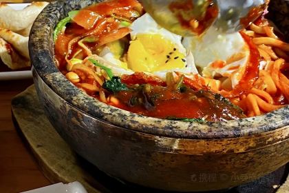 韩品小馆(新师范原韩品小厨)