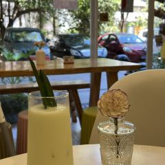 喜欢有味·多国咖喱(三坊七巷店) User Photo