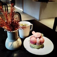 三·甘い 室(荷花新村店) User Photo