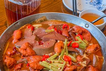 西贯味道·朱子传家菜 User Photo