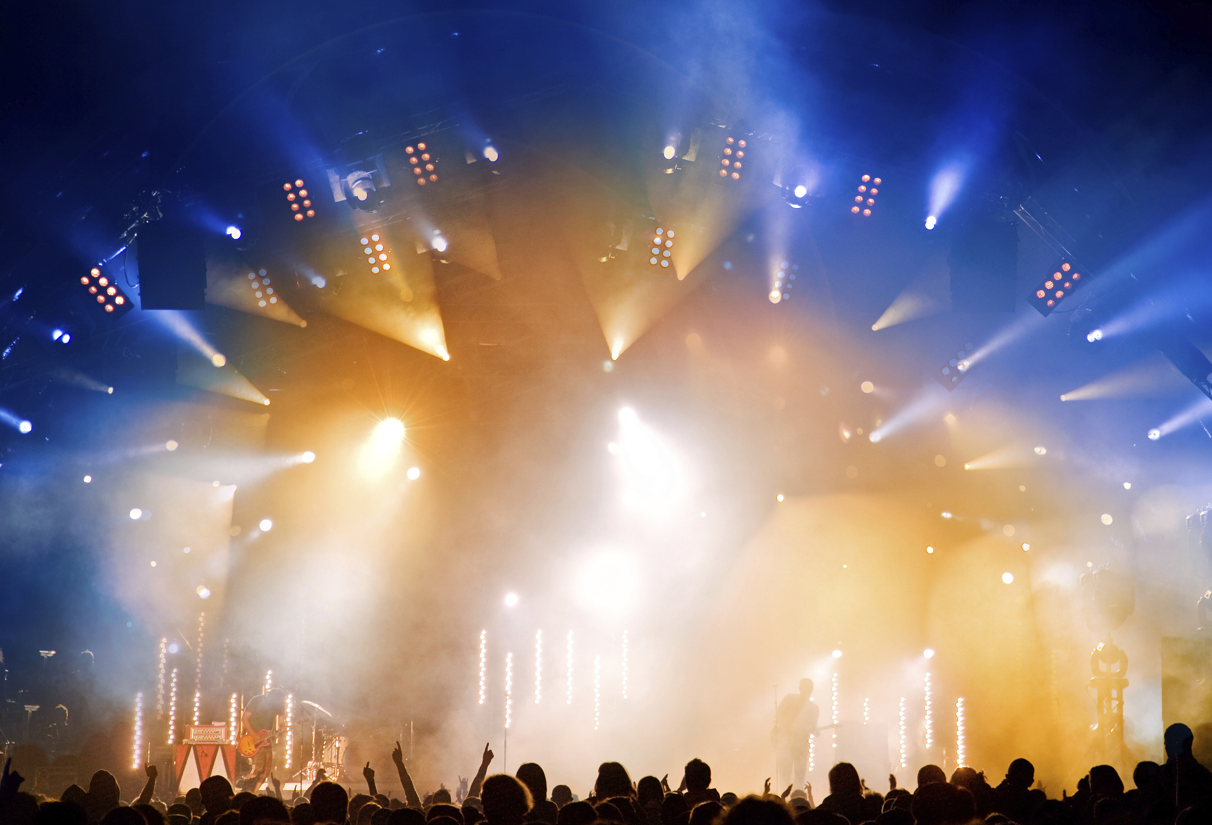 THE 5 SECONDS OF SUMMER SHOW2023-德国杜塞尔多夫 | Mitsubishi Electric Halle - D.LIVE