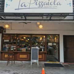 La Pizzaiola User Photo