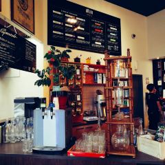 Altura Cafe User Photo