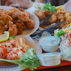 Flo's Clam Shack User Photo
