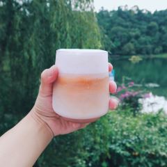 Yunshang Time Hot Spring Resort (Tengchong Heshun Ancient Town Branch) ·YS· Clouds Up · Autumn Cool Cafe (Heshun Ancient Town Branch) User Photo