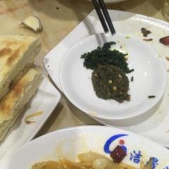从头到蹄羊肉馆 User Photo