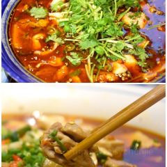 ZUI E MEI XIANG CUN GU YAN ảnh của người dùng