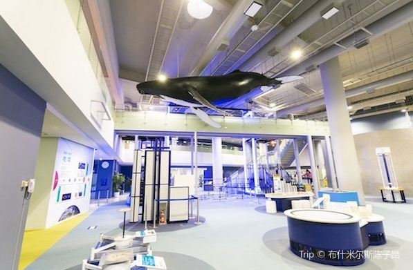 佐賀県立宇宙科學館