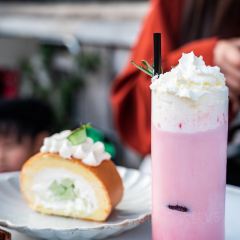 歡喜(法海路店) User Photo