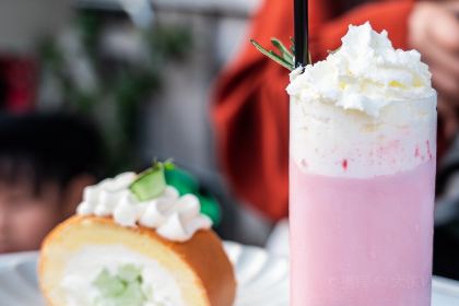 歡喜(法海路店)