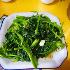 新食汇冷饮烧烤吧 User Photo
