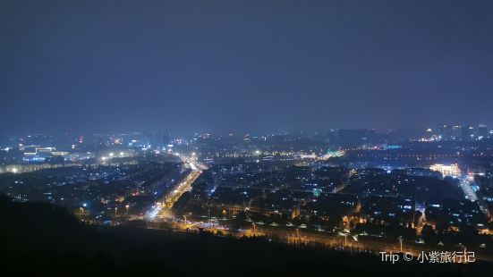 📍详细地址：义乌市南山路附近🏞【目的地攻略】🧳行前准备