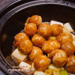 莆田香格里拉大酒店·香乐园中餐厅 User Photo