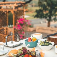 恩雅音樂藝術餐廳（秋長谷裡店）張用戶圖片