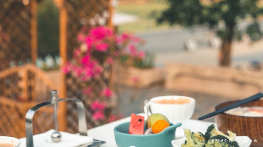 恩雅音樂藝術餐廳(秋長谷裡店)