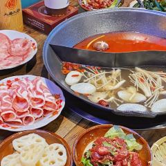 大榛火锅(下吕浦店) User Photo