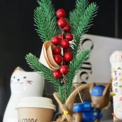 Blossom Coffee(凤凰北店) User Photo
