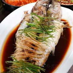 小虎参鸡汤 User Photo