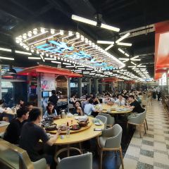 常来大排档(龙母大街店) User Photo