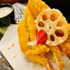 daozao料理美术馆(星光岛店) 여행 사진