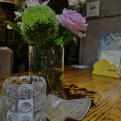 HOME餐厅粤菜 融合菜 User Photo