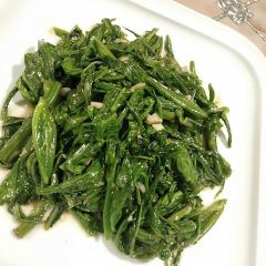 豆腐饭庄 User Photo