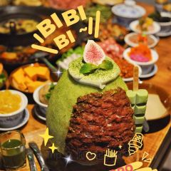 楠火锅(利川店) User Photo