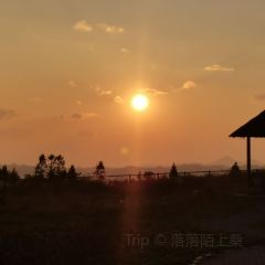 马干山蒙古风情园 User Photo