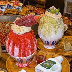 楠火锅(巫山店) User Photo