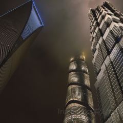 JIN YAN User Photo