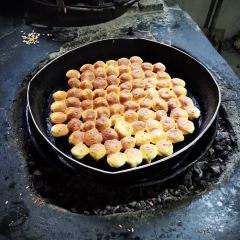 张蛋糕副食店 User Photo