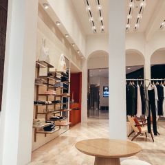 Café Kitsuné EmQuartier User Photo