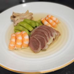 耘林食府(錫海店)張用戶圖片