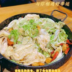 宋园灌汤小笼包(黄河路店) User Photo