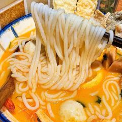 太子浓心招牌炸酱小锅米线(大卫城店) User Photo