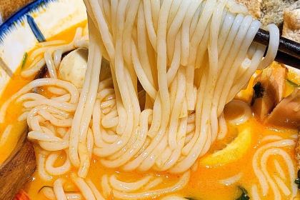 太子浓心招牌炸酱小锅米线(大卫城店)